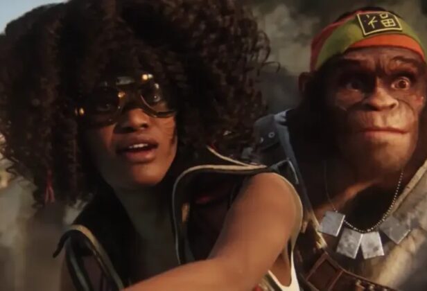 Ubisoft nadal próbuje zrobić Beyond Good and Evil 2. Po 17 latach wciąż rekrutuje nowych pracowników