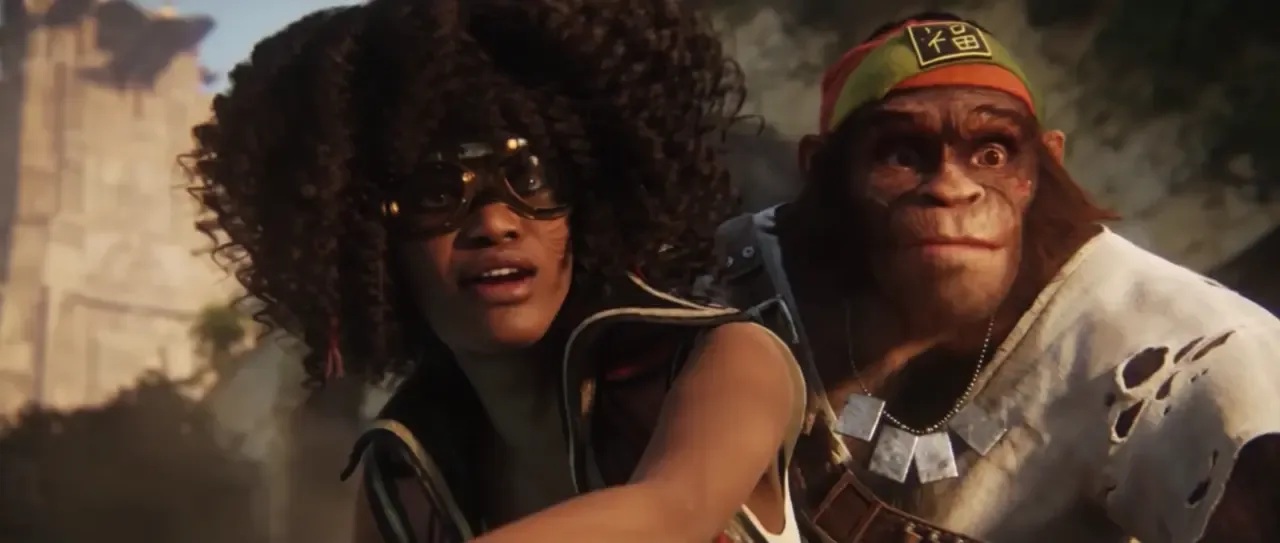 Ubisoft nadal próbuje zrobić Beyond Good and Evil 2. Po 17 latach wciąż rekrutuje nowych pracowników