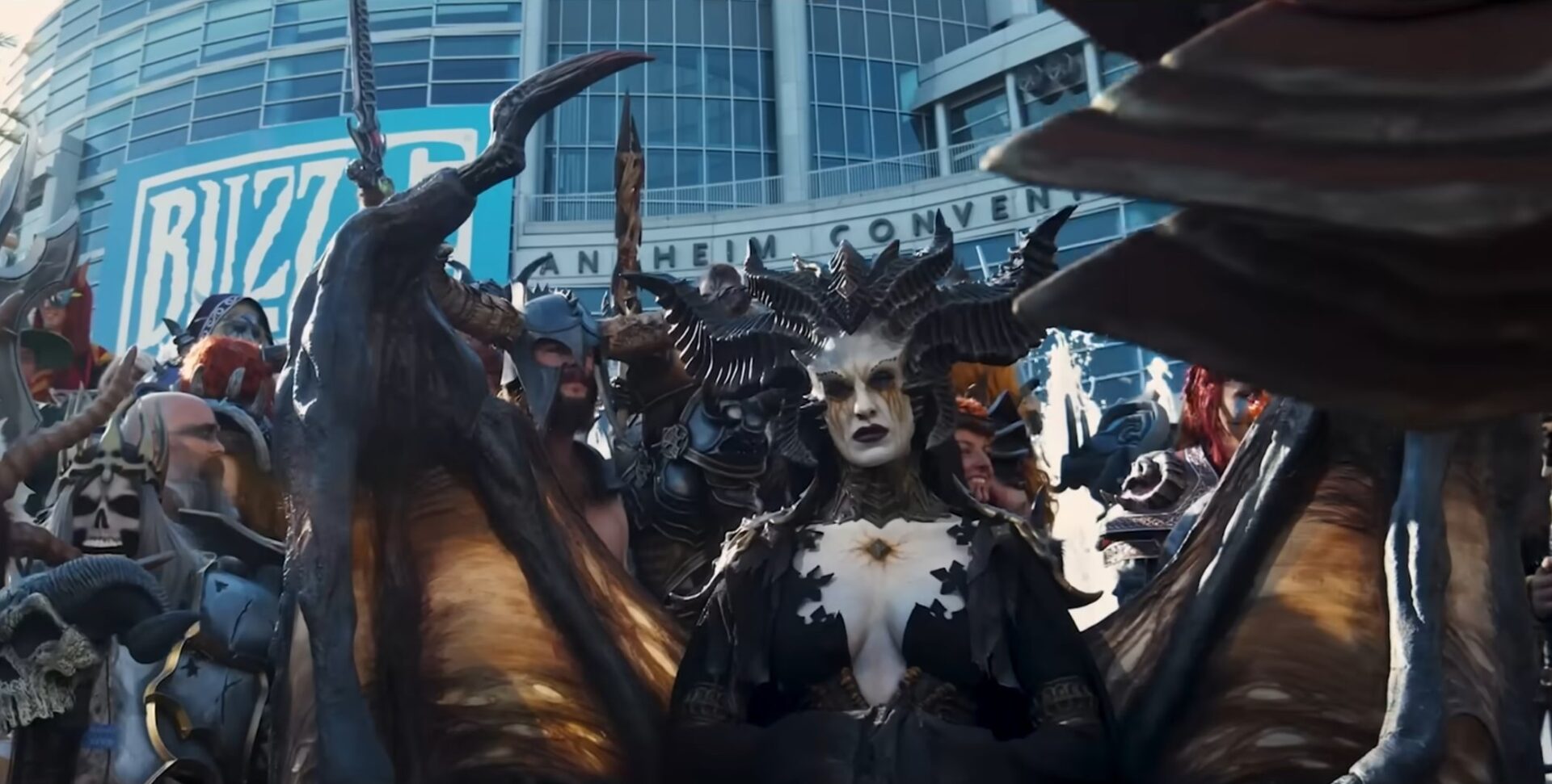 Blizzard rusza ze sprzedażą biletów na  przyszłoroczny BlizzCon! Zobaczcie, co będzie czekać na was w Anaheim