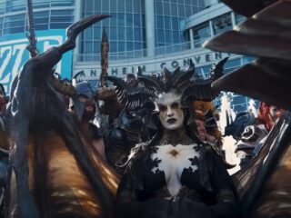 Blizzard rusza ze sprzedażą biletów na  przyszłoroczny BlizzCon! Zobaczcie, co będzie czekać na was w Anaheim