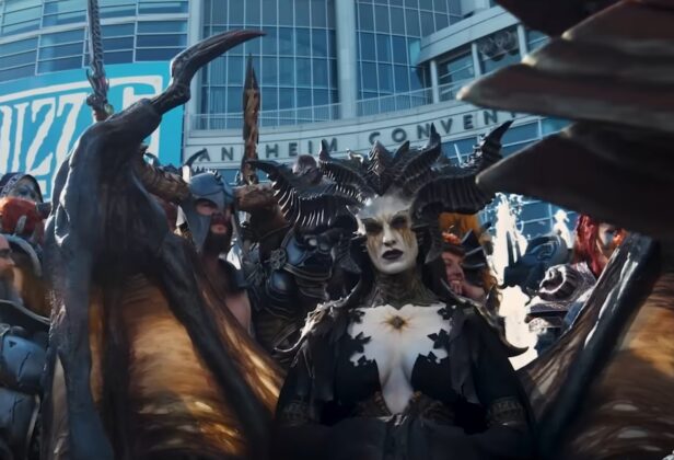 Blizzard rusza ze sprzedażą biletów na  przyszłoroczny BlizzCon! Zobaczcie, co będzie czekać na was w Anaheim