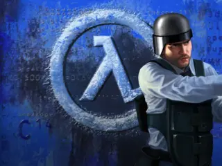 Dobre wieści dla stęsknionych za Half-Life’em. Fanowski remake dodatku Blue Shift z dużą aktualizacją