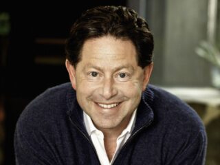 Elon Musk byłby najlepszym właścicielem jakiejkolwiek firmy produkującej gry? Tak twierdzi Bobby Kotick