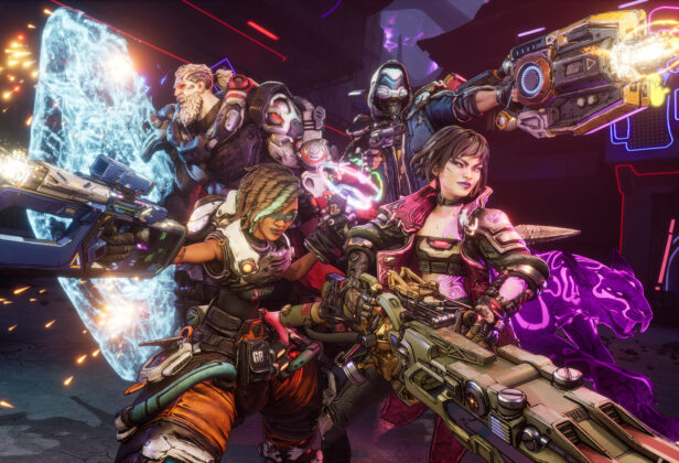 Duża aktualizacja trafiła do Borderlands 4. Przynosi sporo zmian i nowego bossa