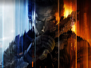 Call of Duty, Voidtrain, Sniper Elite i Tomb Raider. Znamy zawartość Game Passa na 1. połowę listopada