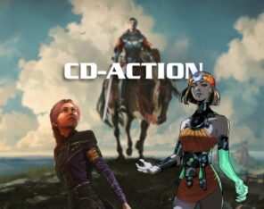 Napisz krótkie podsumowanie 2025 roku i traf na łamy CD-Action!