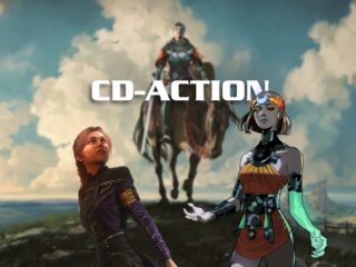 Napisz krótkie podsumowanie 2025 roku i traf na łamy CD-Action!