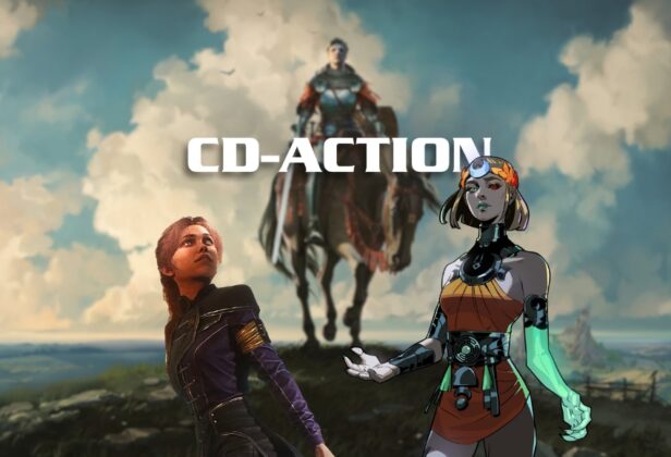 Napisz krótkie podsumowanie 2025 roku i traf na łamy CD-Action!