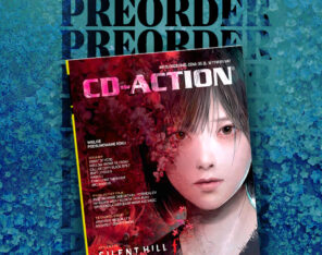 Zamów CD-Action 01/2026 już dziś!