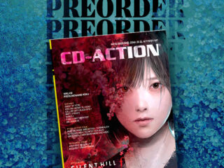 Zamów CD-Action 01/2026 już dziś!