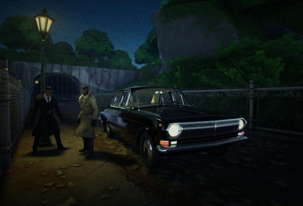 Nowa mapa do Fortnite’a osadzona w… Warszawie. Ma uczyć historii i promować kulturę