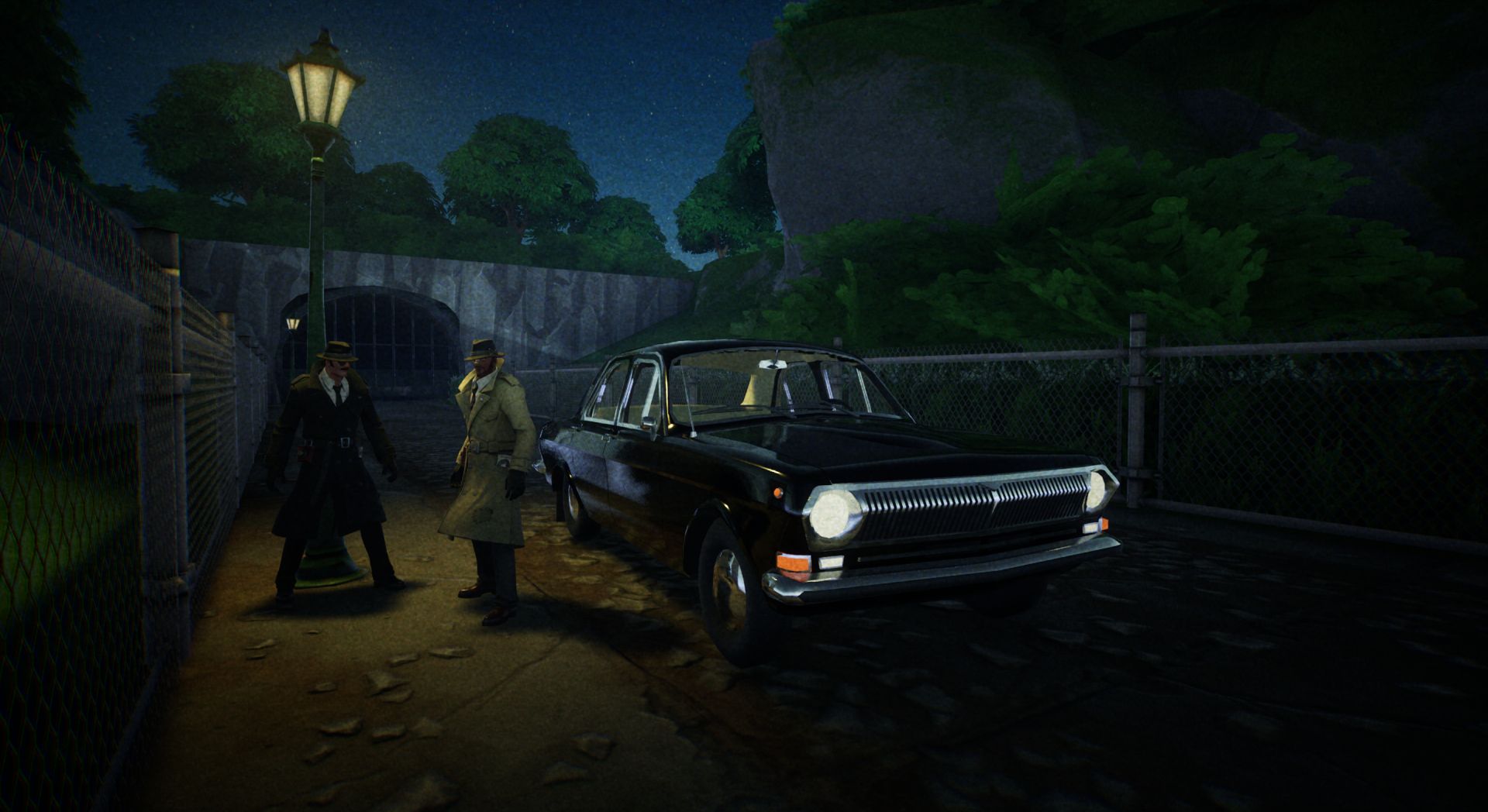 Nowa mapa do Fortnite’a osadzona w… Warszawie. Ma uczyć historii i promować kulturę