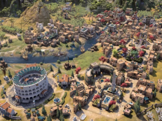 Nowa aktualizacja do Civilization 7 wprowadza zmiany w balansie i dodaje nowe mechaniki. Jest też coś dla fanów piratów