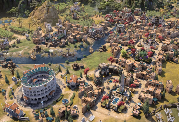 Nowa aktualizacja do Civilization 7 wprowadza zmiany w balansie i dodaje nowe mechaniki. Jest też coś dla fanów piratów