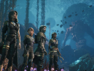 Twórcy Clair Obscur: Expedition 33 zaskoczeni sukcesem swojego dzieła. „Ta gra nie miała być aż tak wielka”