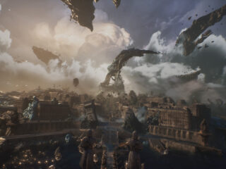 Znamy nominacje do The Game Awards. Clair Obscur: Expedition 33 absolutnym faworytem