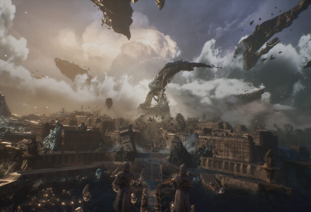 Znamy nominacje do The Game Awards. Clair Obscur: Expedition 33 absolutnym faworytem