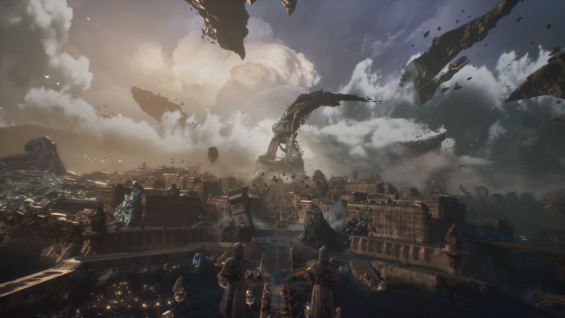 Znamy nominacje do The Game Awards. Clair Obscur: Expedition 33 absolutnym faworytem