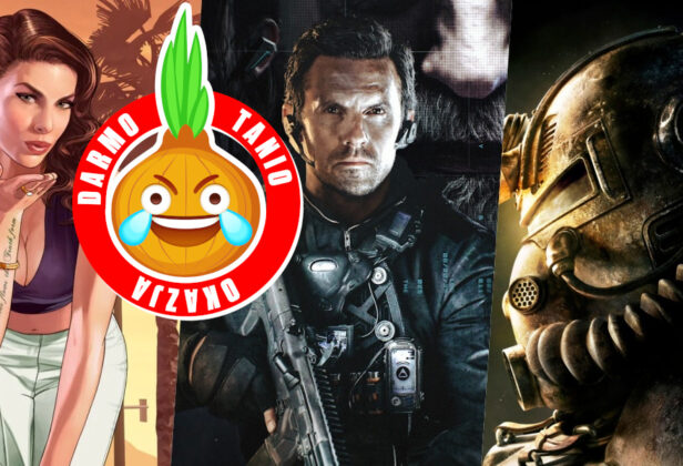 GTA Online, Call of Duty: Black Ops 7 i inne. Darmowe gry i okazje w tym tygodniu