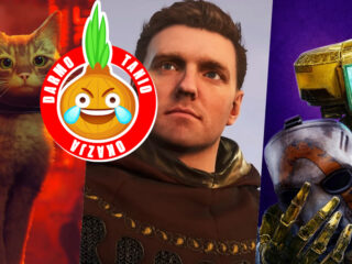 Stray, Kingdom Come: Deliverance 2 i inne. Darmowe gry i okazje w tym tygodniu