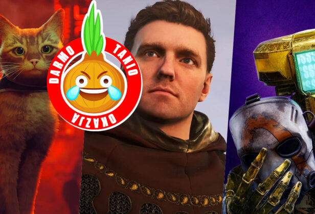 Stray, Kingdom Come: Deliverance 2 i inne. Darmowe gry i okazje w tym tygodniu