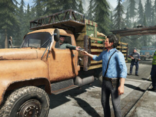 Contraband Police dostanie kolekcjonerską edycję. To ukoronowanie pracy polskiego studia