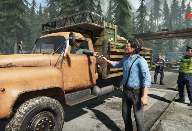 Contraband Police dostanie kolekcjonerską edycję. To ukoronowanie pracy polskiego studia