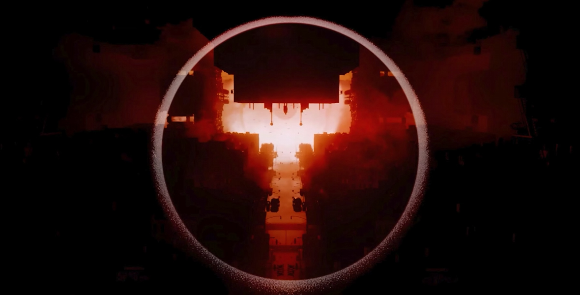 Zapowiedź Control 2 jeszcze w tym roku? W Europie zarejestrowano znak towarowy prawdopodobnie związany z grą Remedy