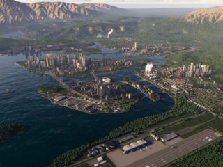 Wielki rozwód w Paradox Interactive. Zmienia się studio zawiadujące Cities: Skylines 2