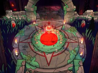 Devolver Digital nadal chce wydać tajemniczą grę w dniu premiery GTA 6. „Nie uciekniecie przed nami”