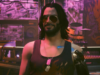 Sequel Cyberpunka 2077? Jeszcze za wcześnie, ale nowa gra w uniwersum ukaże się na początku przyszłego roku