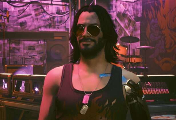 Sequel Cyberpunka 2077? Jeszcze za wcześnie, ale nowa gra w uniwersum ukaże się na początku przyszłego roku