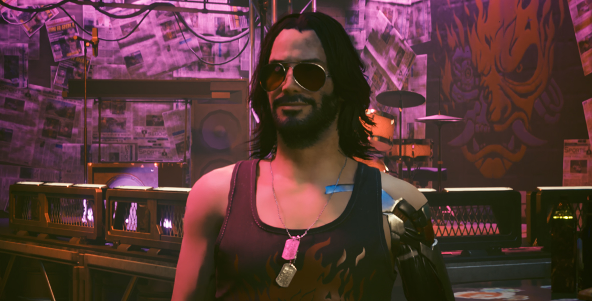 Sequel Cyberpunka 2077? Jeszcze za wcześnie, ale nowa gra w uniwersum ukaże się na początku przyszłego roku