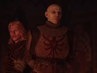 Twórcy The Blood of Dawnwalker nie boją się wypuszczać gry w tym samym roku co GTA 6. „Nie mam z tym problemu” – mówi szef studia