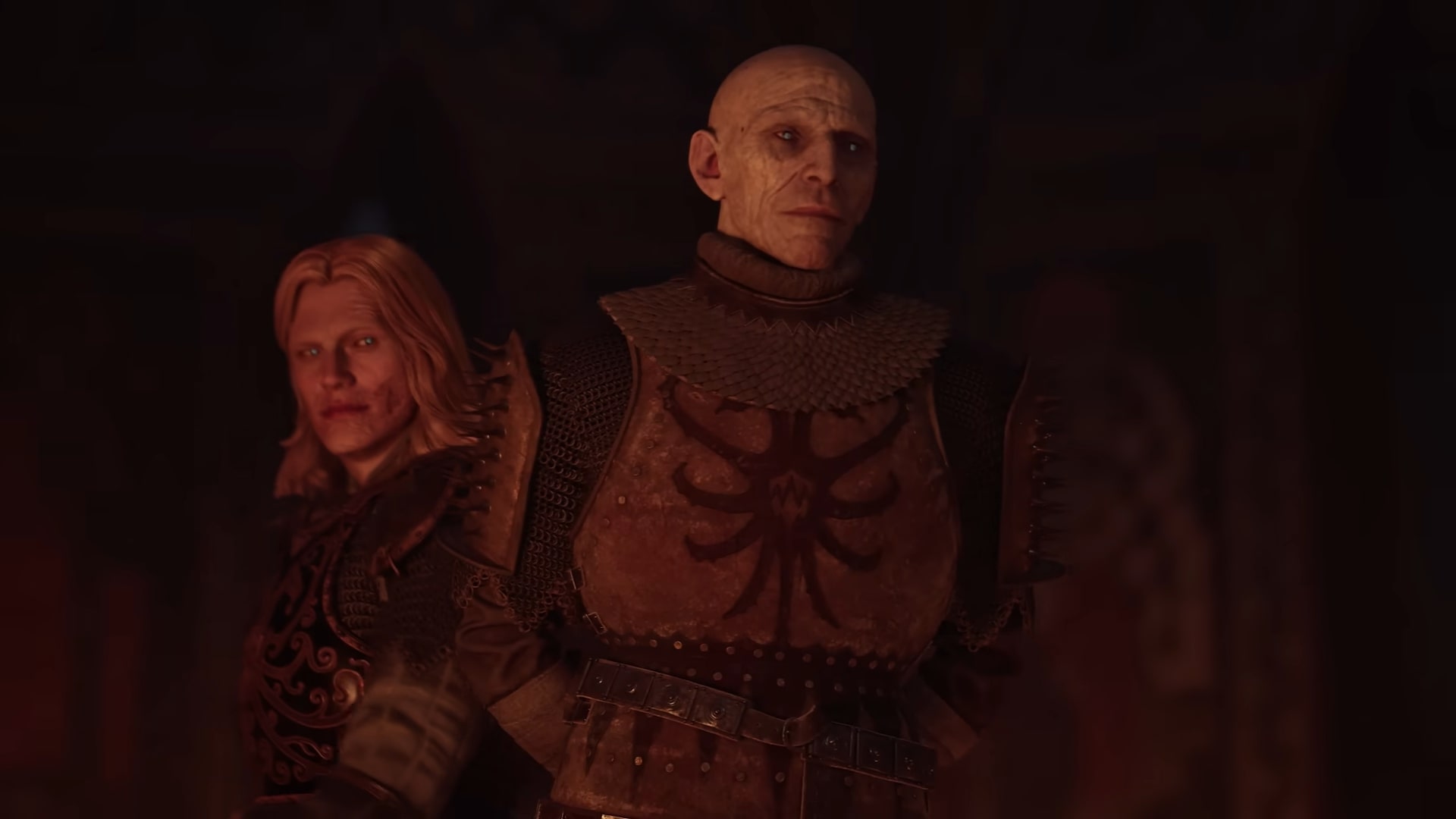 Twórcy The Blood of Dawnwalker nie boją się wypuszczać gry w tym samym roku co GTA 6. „Nie mam z tym problemu” – mówi szef studia