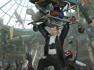 Dead Rising 5 zabierało nas do Meksyku, gdzie dostalibyśmy zróżnicowane zombiaki i widowiskowe walki z bossami