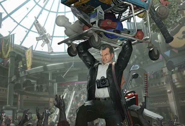 Dead Rising 5 zabierało nas do Meksyku, gdzie dostalibyśmy zróżnicowane zombiaki i widowiskowe walki z bossami