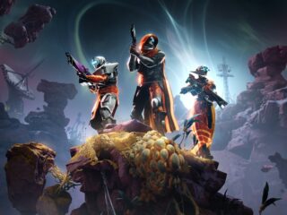 Bungie rozpoczęło prace nad Destiny 3? Według przecieku gra znajduje się w „bardzo wczesnej fazie rozwoju”