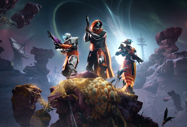 Bungie rozpoczęło prace nad Destiny 3? Według przecieku gra znajduje się w „bardzo wczesnej fazie rozwoju”