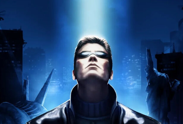 Dyrektor artystyczny Deus Eksa ostro o remasterze. „Co do cholery? To nie powinno się wydarzyć”