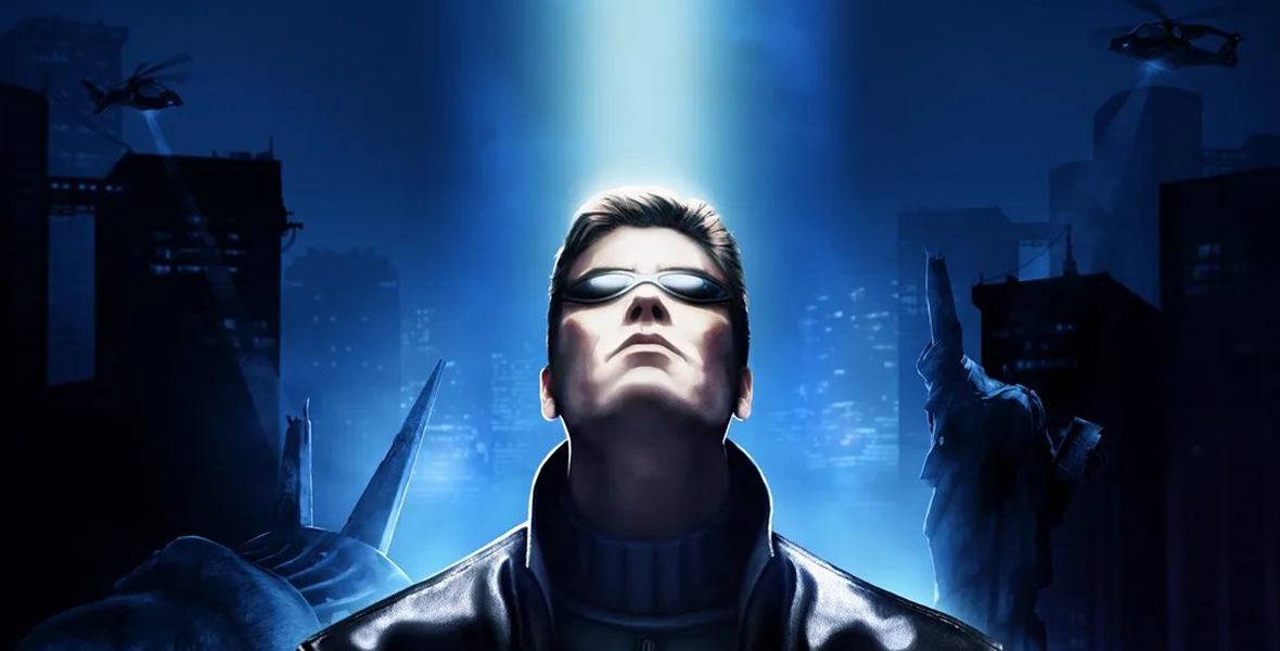 Dyrektor artystyczny Deus Eksa ostro o remasterze. „Co do cholery? To nie powinno się wydarzyć”