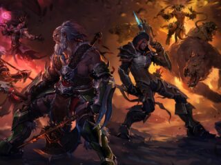 Diablo 4 się nie podoba? Wróć do Diablo 3, Blizzard właśnie zaprasza na 37. sezon
