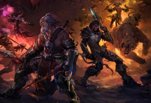 Diablo 4 się nie podoba? Wróć do Diablo 3, Blizzard właśnie zaprasza na 37. sezon