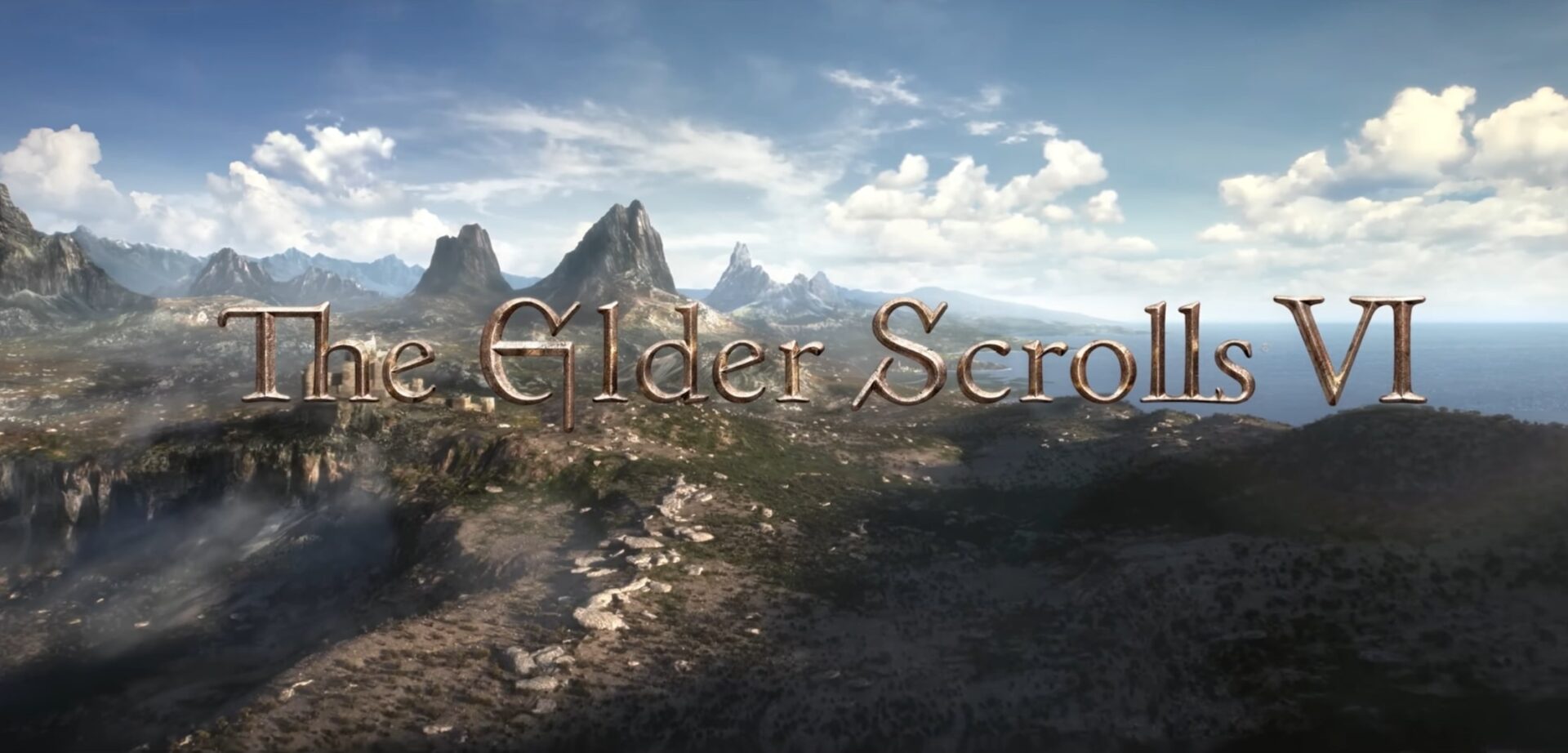 The Elder Scrolls 6 nie ukaże się zbyt szybko. Według Todda Howarda przed tym tytułem „jeszcze długa droga”