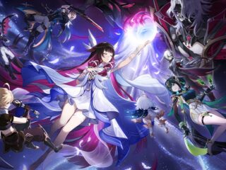 Aktualizacja 6.2 do Genshin Impact zapowiedziana wraz z kodami na primogemy. Nadchodzą nowe postacie