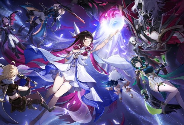 Aktualizacja 6.2 do Genshin Impact zapowiedziana. Nadchodzą nowe postacie