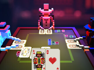 Twórcy The Last Case of Benedict Fox zapowiedzieli innowacyjnego roguelike’a. Erosion ma pomysł na siebie