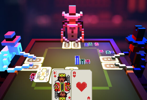 Twórcy The Last Case of Benedict Fox zapowiedzieli innowacyjnego roguelike’a. Erosion ma pomysł na siebie