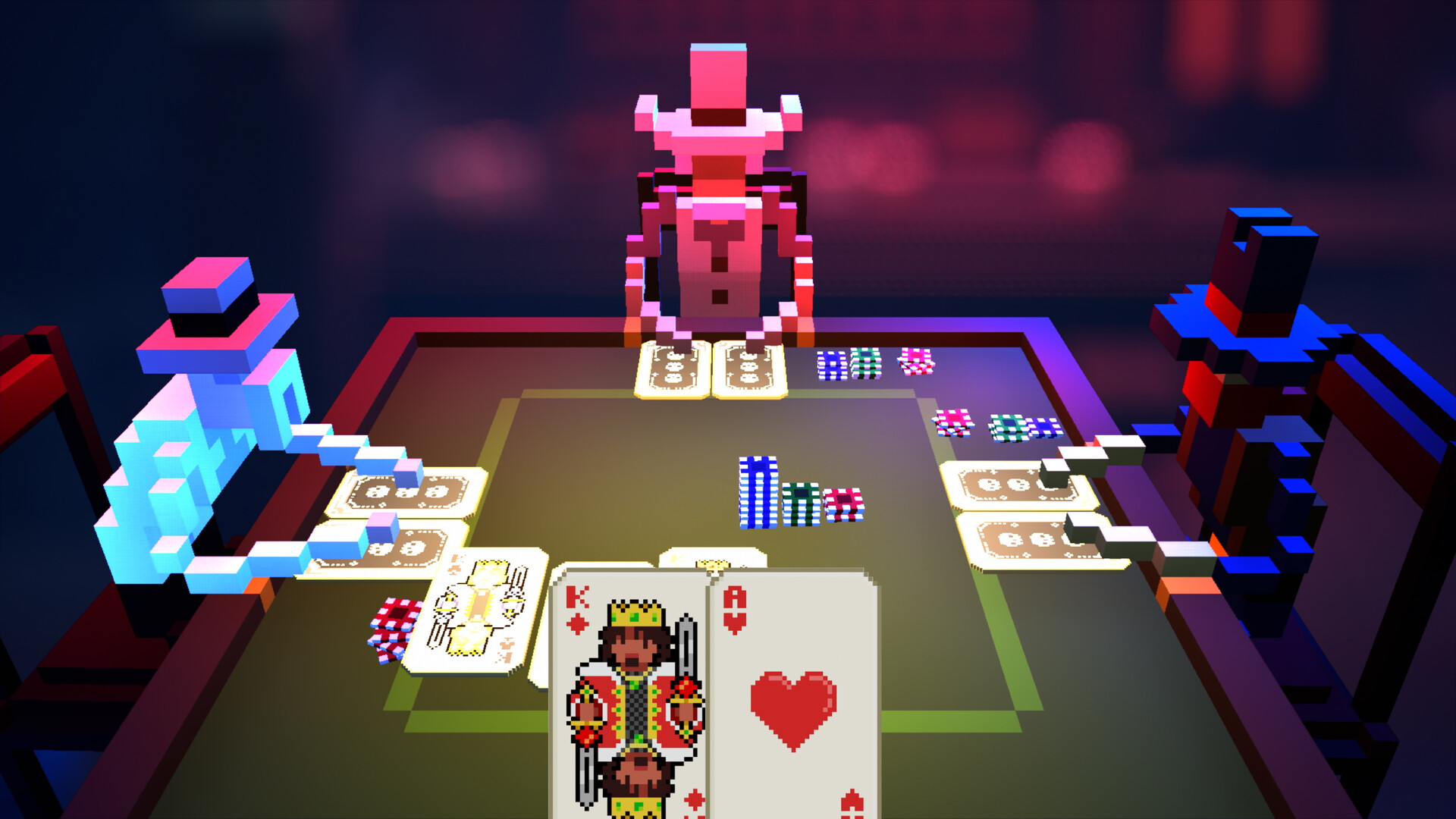 Twórcy The Last Case of Benedict Fox zapowiedzieli innowacyjnego roguelike’a. Erosion ma pomysł na siebie