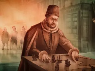 Europa Universalis 5 otrzymała ogromny patch, z którego ucieszą się Polacy. Ponad 1200 zmian w samej polskiej wersji językowej, a to tylko początek